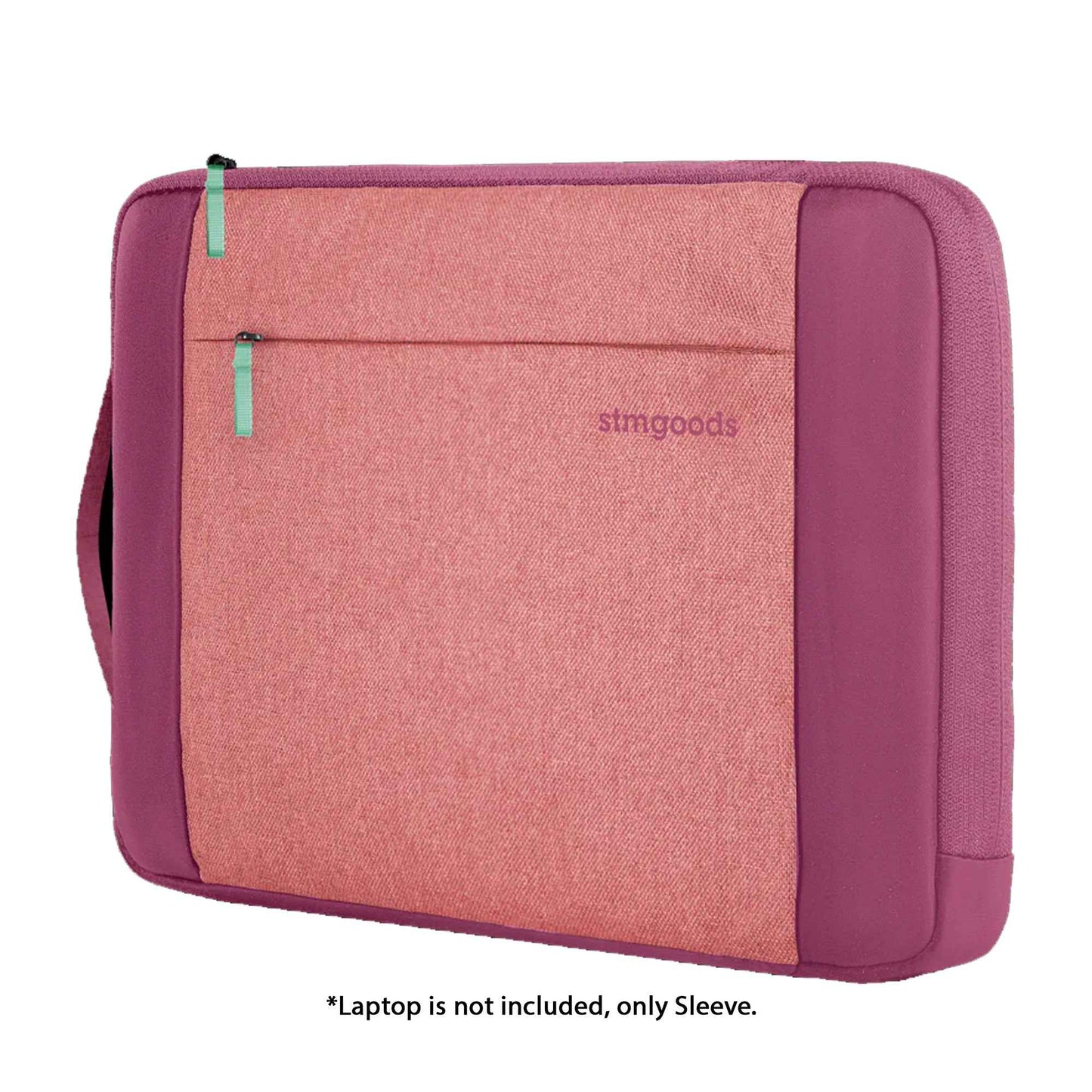 STM Goods Kin Laptop Sleeve 14" / 15" / 16" 4mm Shock-Absorbing EVA Protection