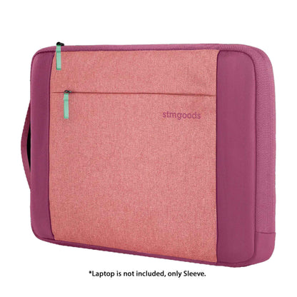 STM Goods Kin Laptop Sleeve 14" / 15" / 16" 4mm Shock-Absorbing EVA Protection