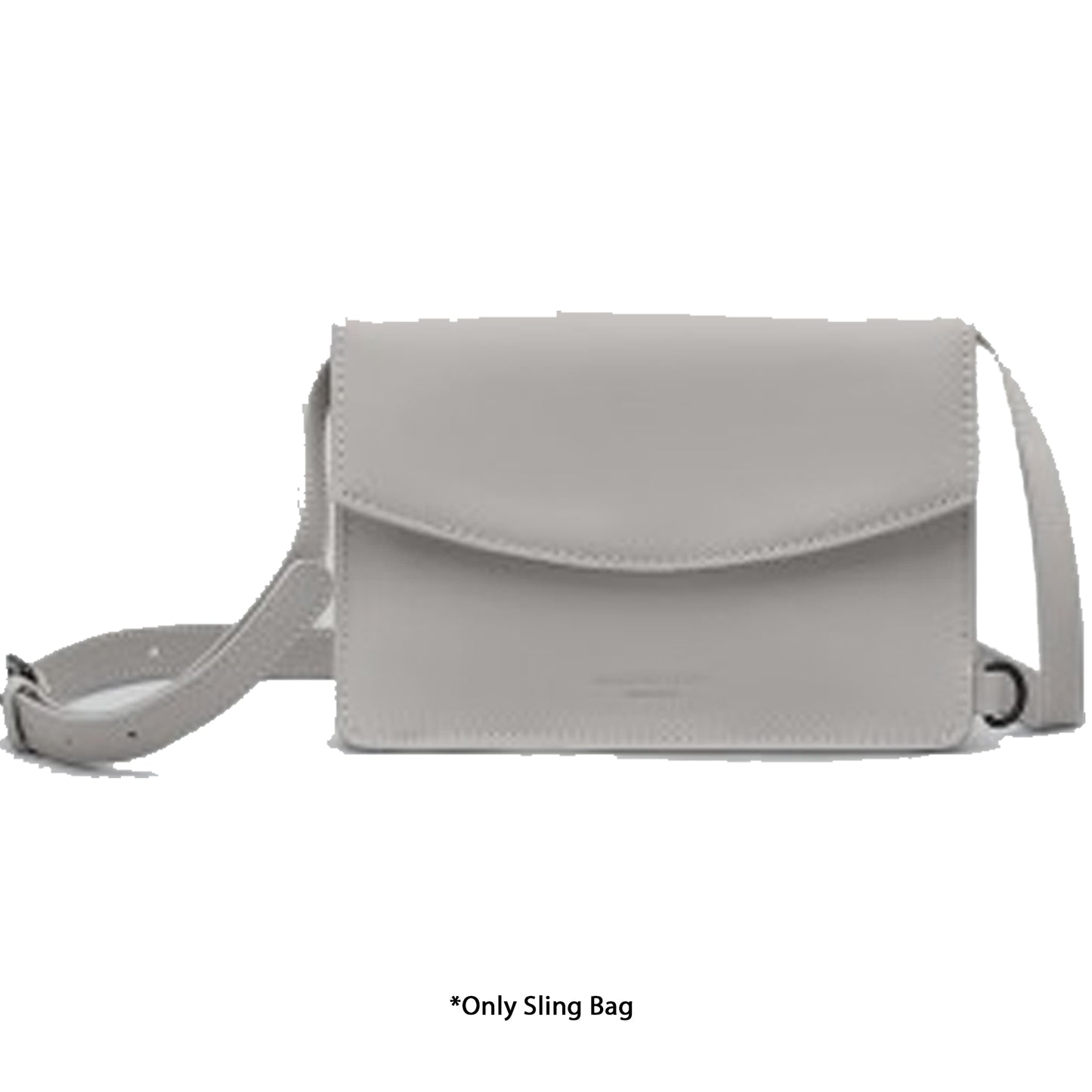 Gaston Luga Spläsh Pix Crossbody - Eco-friendly Material with 8,000 mm Waterproof Rating
