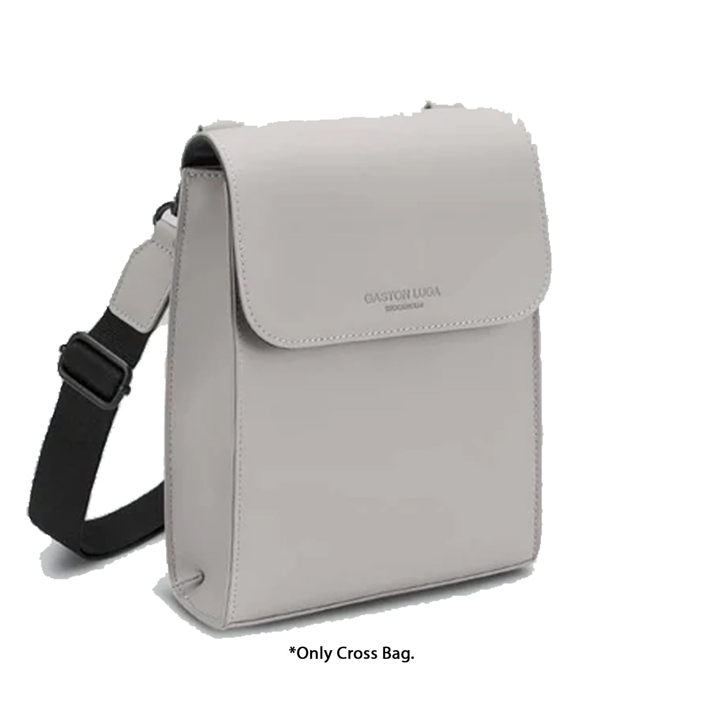Gaston Luga Spläsh ID Crossbody