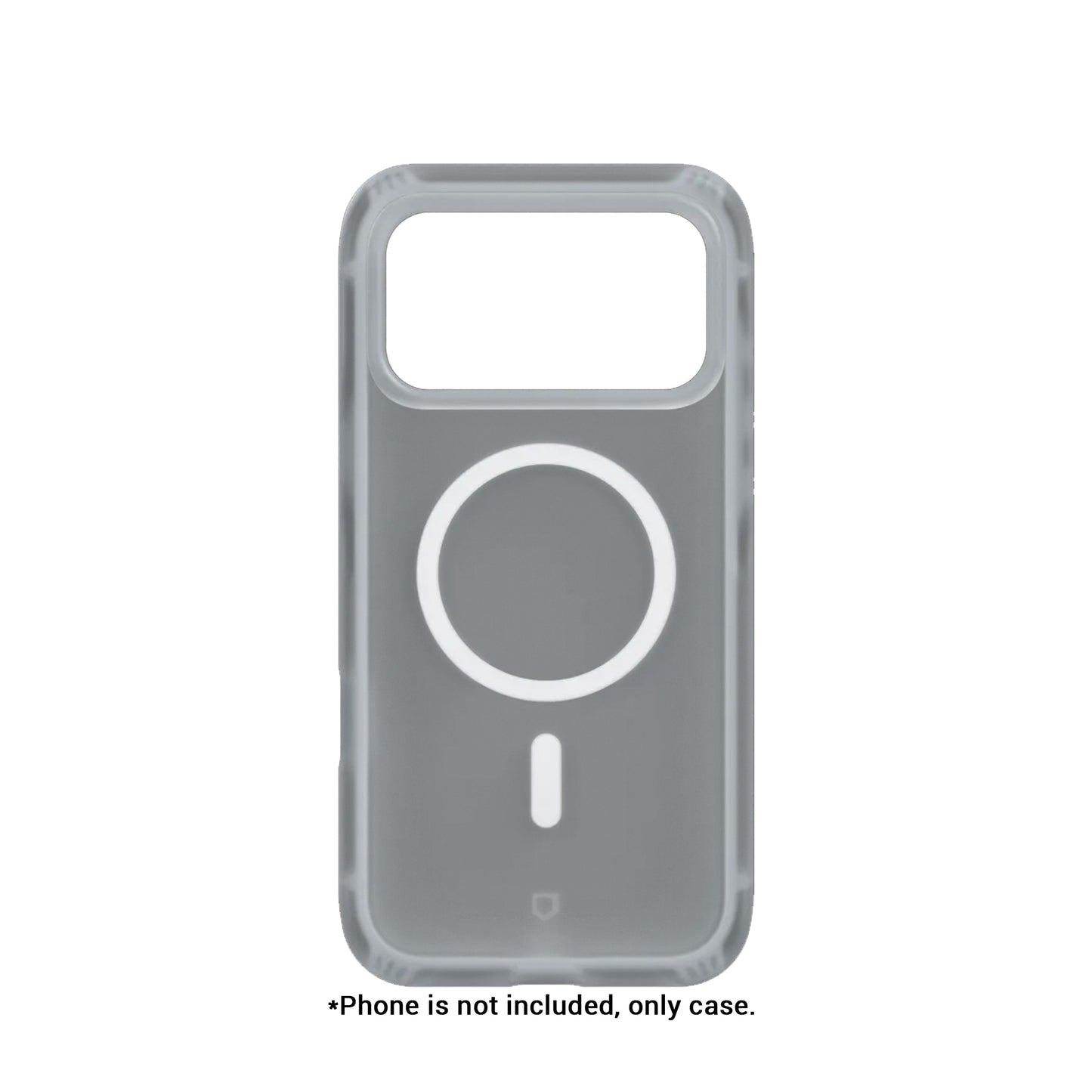 Rhinoshield AirX MagSafe Case for iPhone 17 Pro Max / 17 Pro - 30x Extended Durability