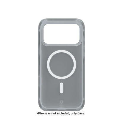 Rhinoshield AirX MagSafe Case for iPhone 17 Pro Max / 17 Pro - 30x Extended Durability