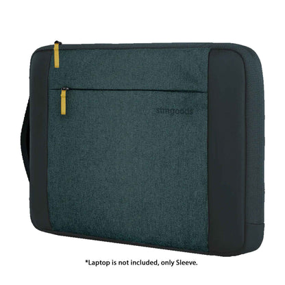 STM Goods Kin Laptop Sleeve 14" / 15" / 16" 4mm Shock-Absorbing EVA Protection