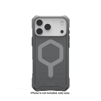 UAG Essential Armor Magsafe Case for iPhone 17 Series - 15 Feet Drop Protection