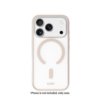 Laut Huex Protect Magsafe Case for iPhone 17 Series - Drop Protection Up to 4.2M
