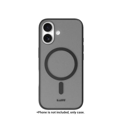 Laut Huex Protect Magsafe Case for iPhone 17 Series - Drop Protection Up to 4.2M