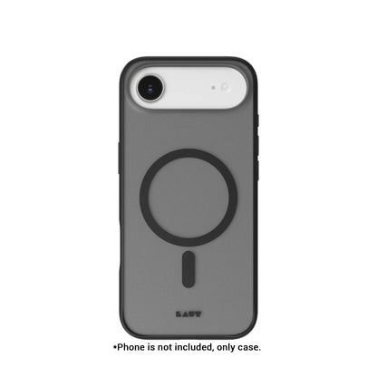 Laut Huex Protect Magsafe Case for iPhone 17 Series - Drop Protection Up to 4.2M