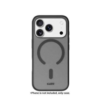 Laut Huex Protect Magsafe Case for iPhone 17 Series - Drop Protection Up to 4.2M