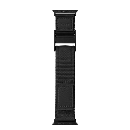 Laut Champs Sport Watch Band for Apple Watch 49mm / 46mm / 45mm / 44mm ( Ultra 3 / 2 / 1 Series 11 / 10 / 9 / 8 / 7 / 6 / 5 / 4 )