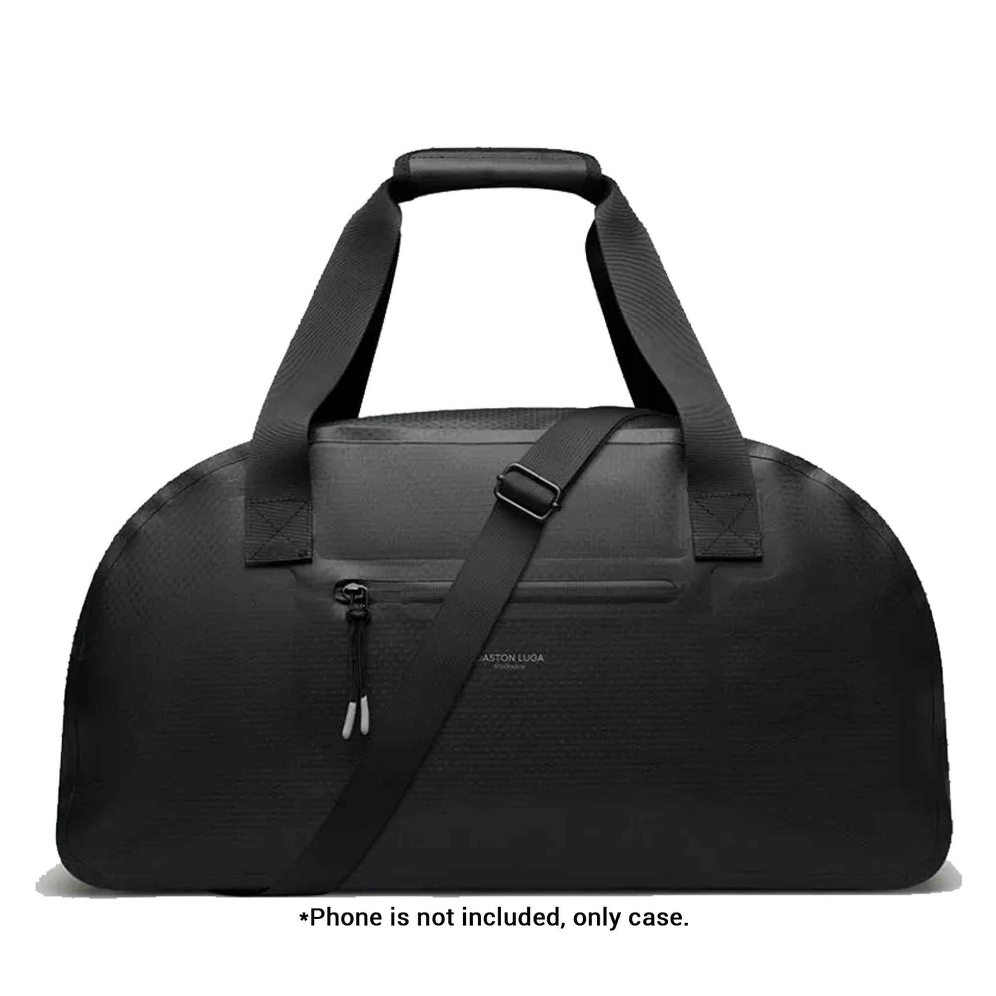 Gaston Luga Lightweight DuoSeal Duffel - Waterproof Material Rating of 20,000 mm
