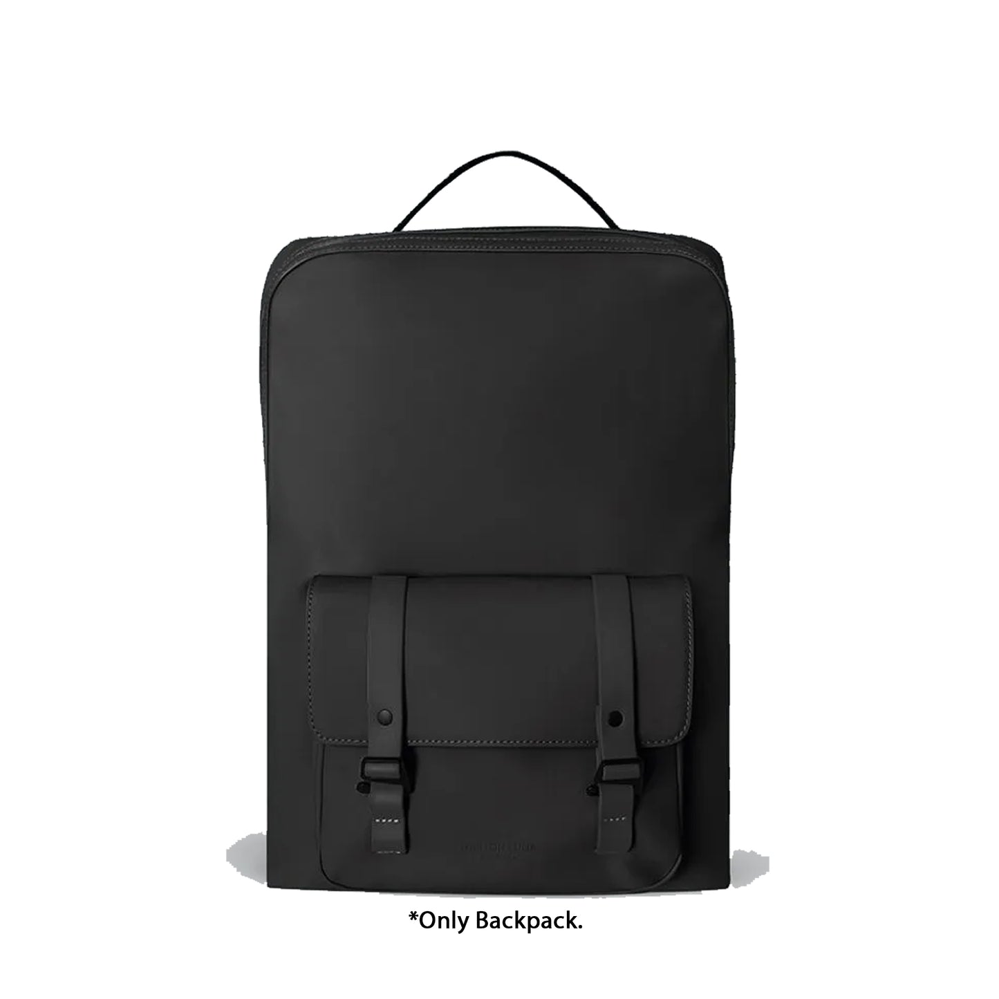 Gaston Luga Spläsh Org. Backpack 15" - Holds Most 11"-15" Laptops