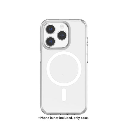 BUTTERCASE CHIC-MAG MagSafe Protective Case for iPhone 15 Pro Max / 15 Pro