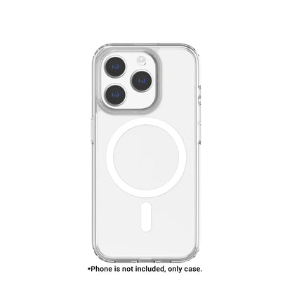 BUTTERCASE CHIC-MAG MagSafe Protective Case for iPhone 15 Pro Max / 15 Pro