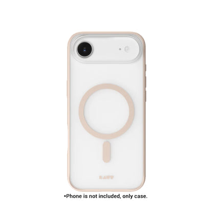Laut Huex Protect Magsafe Case for iPhone 17 Series - Drop Protection Up to 4.2M