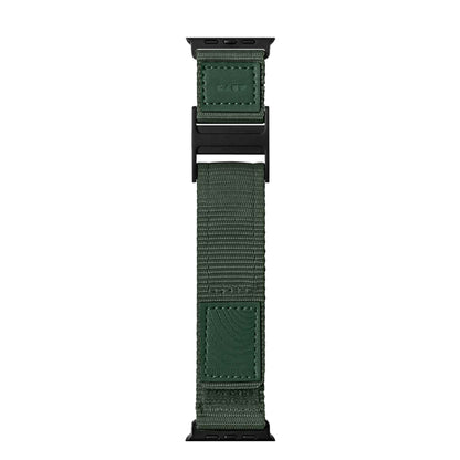 Laut Champs Sport Watch Band for Apple Watch 49mm / 46mm / 45mm / 44mm ( Ultra 3 / 2 / 1 Series 11 / 10 / 9 / 8 / 7 / 6 / 5 / 4 )