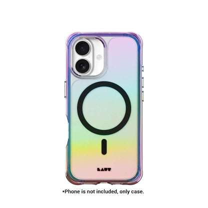 Laut Aero Holo Magsafe Case for iPhone 17 Series - 21 Feet Drop Protection
