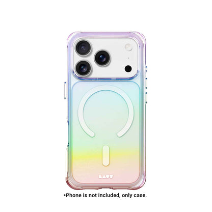 Laut Aero Holo Magsafe Case for iPhone 17 Series - 21 Feet Drop Protection