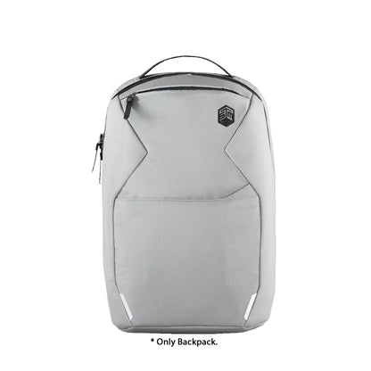 STM Myth Backpack 18L ( 16'' ) ComfortCarry™ and Remarkable CableReady™ System