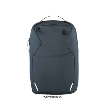 STM Myth Backpack 18L ( 16'' ) ComfortCarry™ and Remarkable CableReady™ System