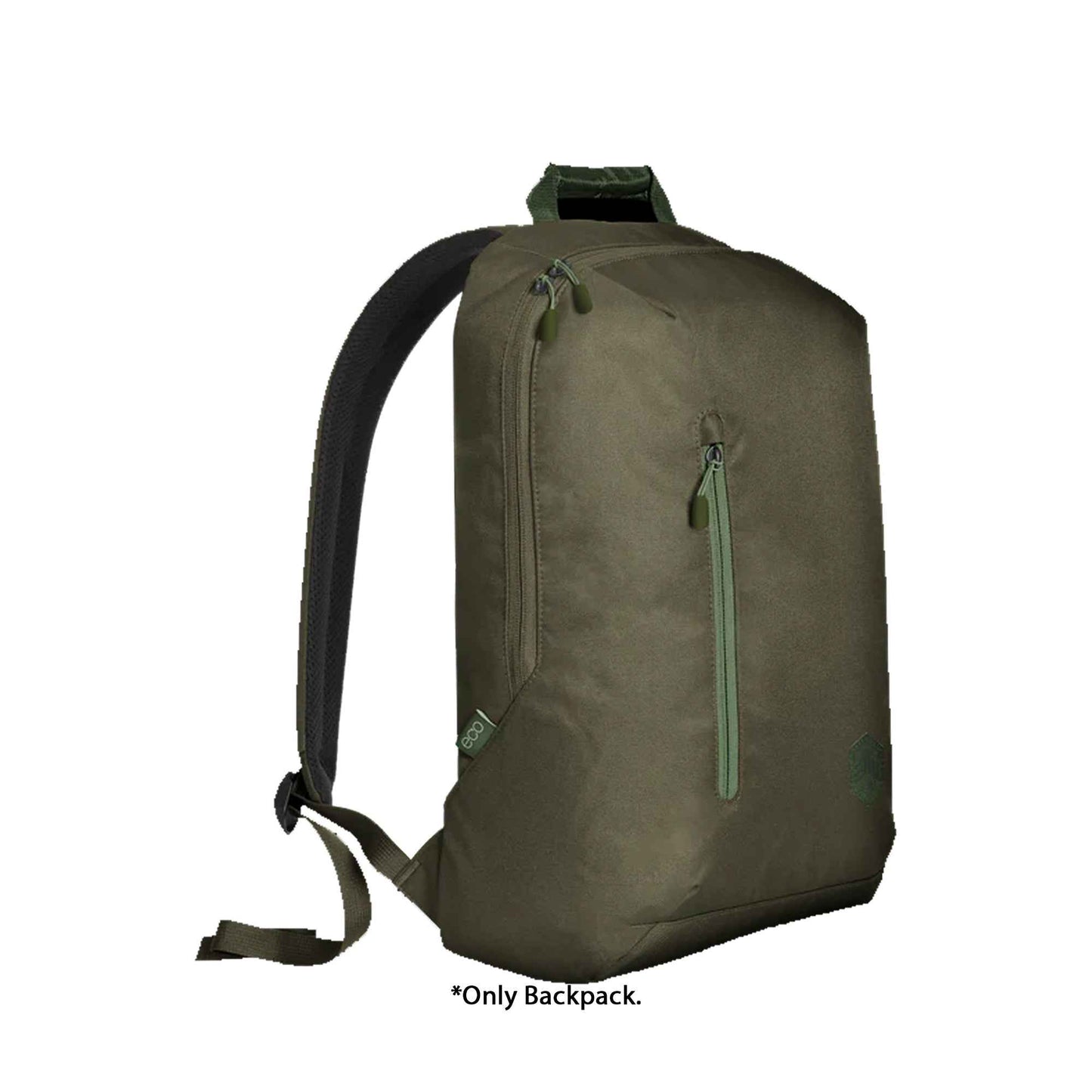 STM Goods ECO 15L Backpack - Designed for Up to 16" Laptops
