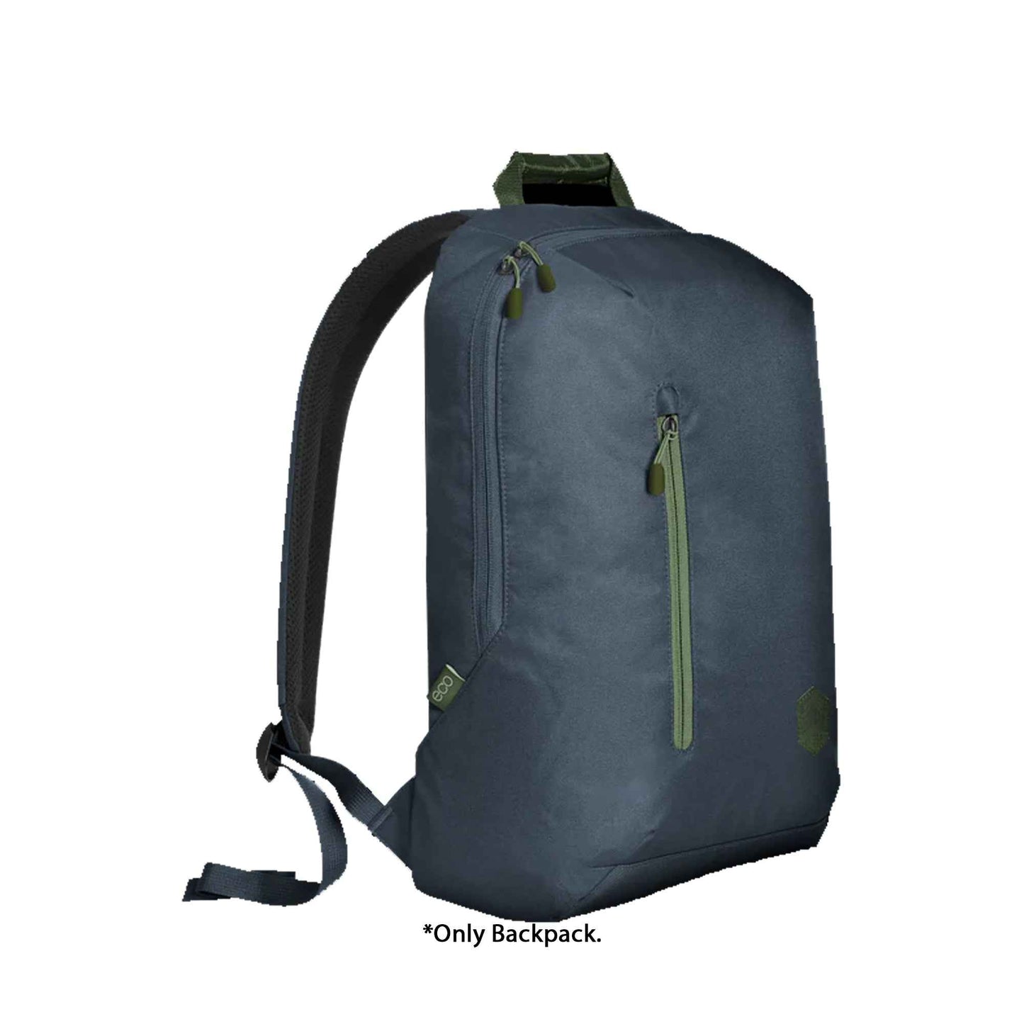 STM Goods ECO 15L Backpack - Designed for Up to 16" Laptops