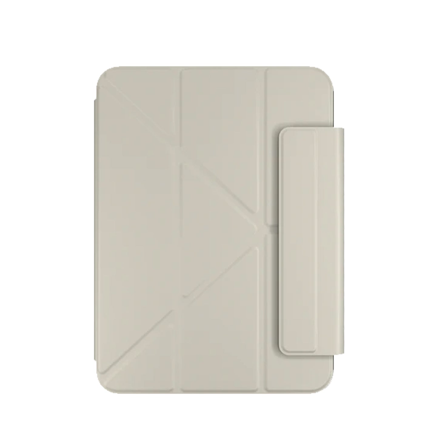 SwitchEasy Origami Case for iPad 11" ( 2025 / A16 ) /  iPad 10.9" ( 2022 / 10th Gen ) with Pencil Storage