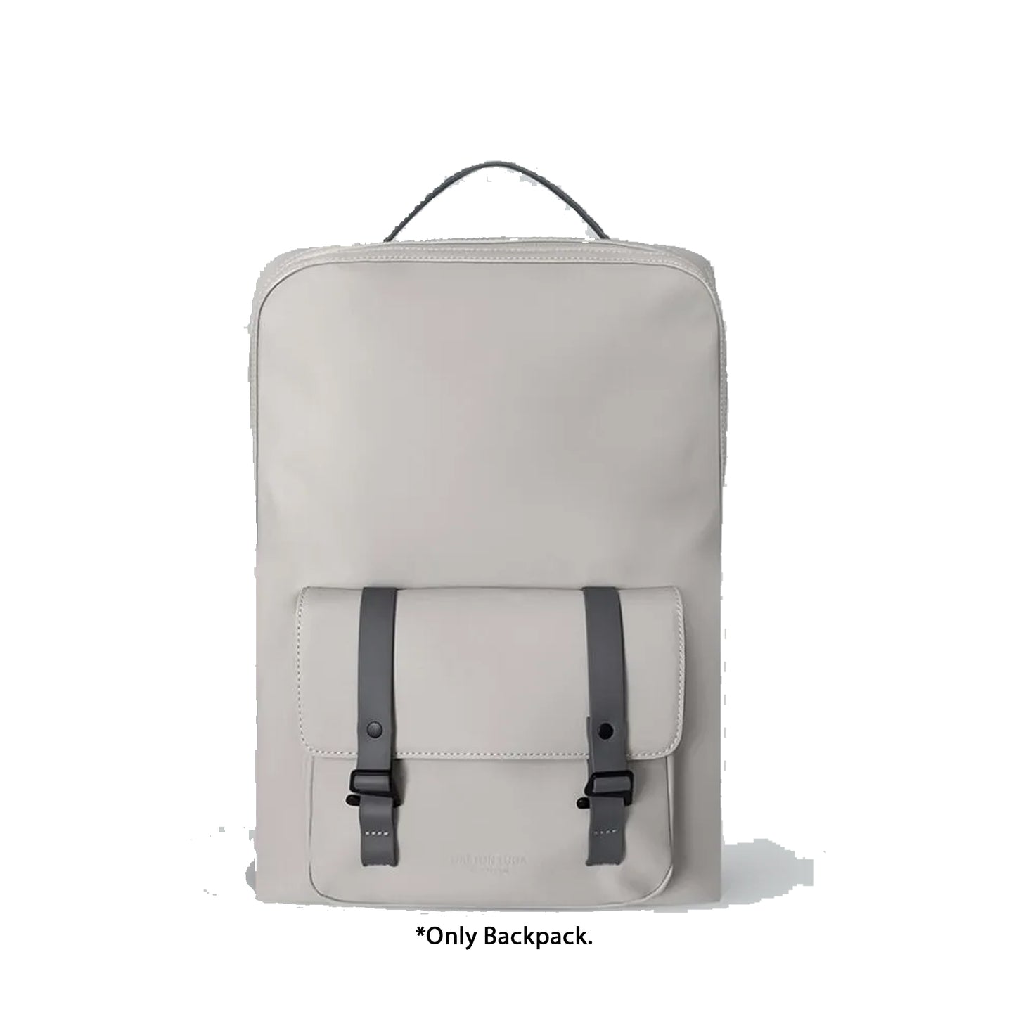 Gaston Luga Spläsh Org. Backpack 15" - Holds Most 11"-15" Laptops