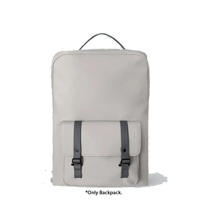 Gaston Luga Spläsh Org. Backpack 15" - Holds Most 11"-15" Laptops