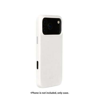 Alto Clop Leather Magnetic Case for iPhone 17 Pro Max / 17 Pro - Italian Full-Grain Leather
