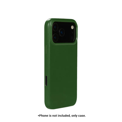 Alto Clop Leather Magnetic Case for iPhone 17 Pro Max / 17 Pro - Italian Full-Grain Leather