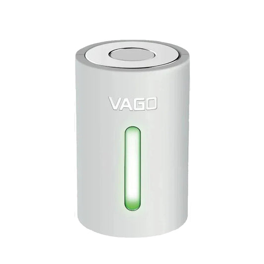 VAGO Z Portable Compressor Vacuum Gadget Type-C Port with M Size Vacuum Bag X 1pc