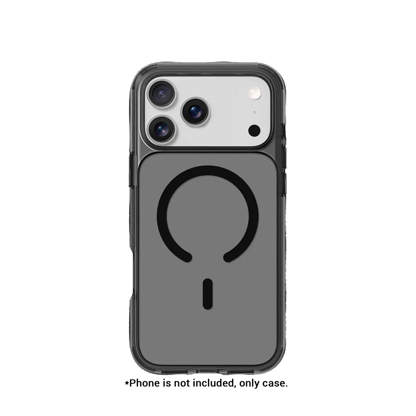 Laut Crystal Matter X Magsafe for iPhone 17 Series with IMPKT Cell Technology