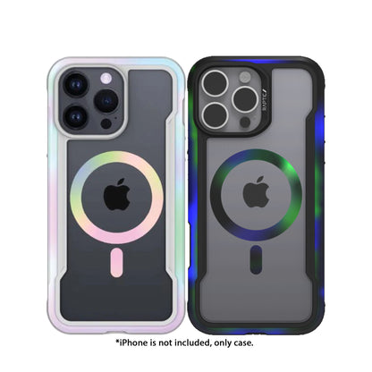 Raptic Shield 2.0 MagSafe for iPhone 16 Series - MagSafe Compatible - Forexengineer -Malaysia