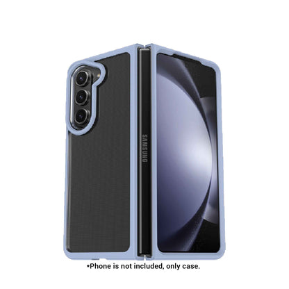 Otterbox Thin Flex Case for Samsung Galaxy Z Fold 5 - Raised Edges Protection