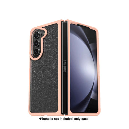 Otterbox Thin Flex Case for Samsung Galaxy Z Fold 5 - Raised Edges Protection