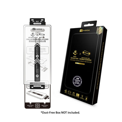Hoda Anti-Reflection ( Matte ) Tempered Glass Screen Protector for Samsung Galaxy S26 Ultra