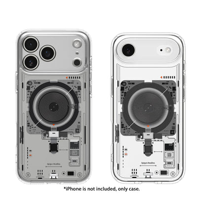Spigen Ultra Hybrid Neo One ( MagFit ) for iPhone 17 Series