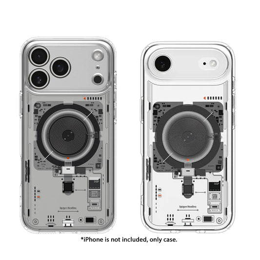 Spigen Ultra Hybrid Neo One ( MagFit ) for iPhone 17 Series