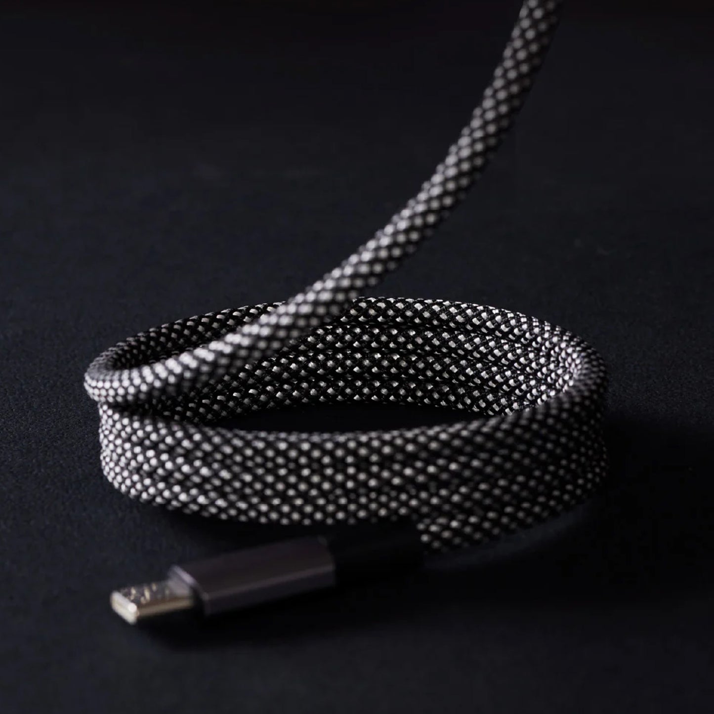ADAM Element CASA MS100/200 USB-C to USB-C 60W Magnetic Charging Cable