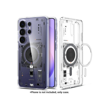 Spigen Ultra Hybrid Neo One Magfit for Samsung Galaxy S26 Ultra / S25 Ultra - Magsafe Compatible