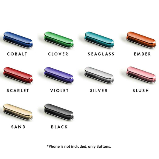 Caudabe Custom Button