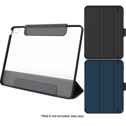 OtterBox Symmetry Folio for iPad Air 11" ( 2024 ) M2 / iPad Air 10.9'' ( 2022 - 2020 ) / iPad Air 13" ( 2024 ) M2 - Forexengineer -Malaysia- 840304759194-840304759101-840304759217-840304759125
