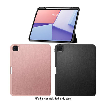 Spigen Urban Fit for iPad Pro 11" / iPad Pro 13'' ( 2024 ) M4 - Soft Cover with Stylus Storage - Forexengineer -Malaysia- 8809896753340-8809896753449-8809896753357-8809896753456