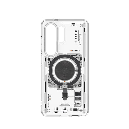 Spigen Ultra Hybrid Neo One Magfit for Samsung Galaxy S26 Ultra / S25 Ultra - Magsafe Compatible