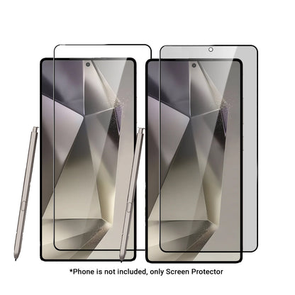 ZEELOT SOLIDsleek 2.5D Tempered Glass for Samsung Galaxy S25 Series / S24 Series - Clear / Matte / Privacy - Forexengineer -Malaysia- 4891011519409-4891011519393-4891011519386-4891011522379-4891011522362-4891011522355-4891011519560-4891011519553-4891011519546-