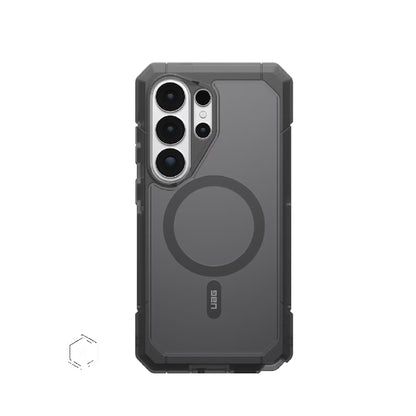 UAG Trooper Magnetic Case for Samsung Galaxy S26 Ultra - 30 Feet Drop Protection