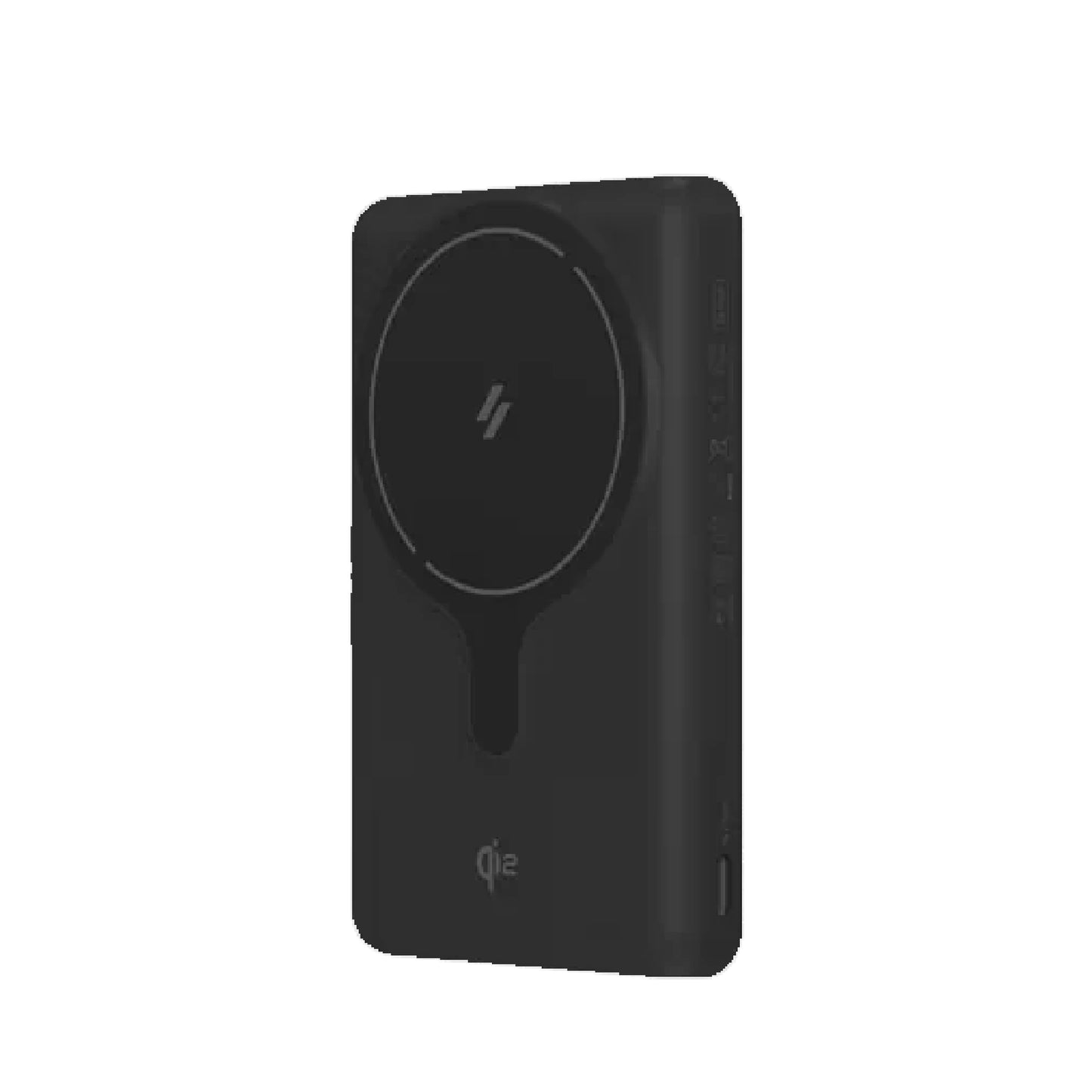 ADAM Elements VIONTA GQ1 Qi2 Power Bank 10000mAh with Foldable Stand
