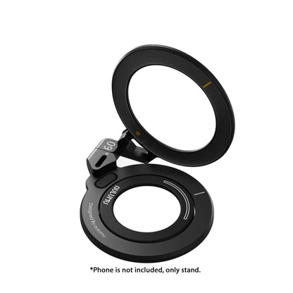 Aulumu G09 Infinite 360° Magnetic Stand with 3-Axis Rotation for Mobile