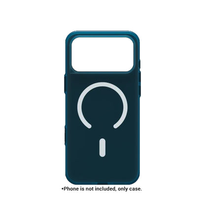 Rhinoshield Clear Case Magsafe for iPhone 17 Series - with Camera Control Button and Anti-Yellowing Transparent