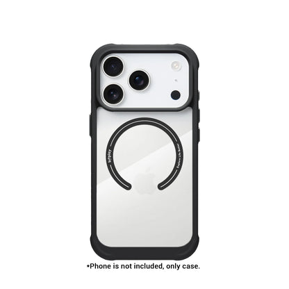 BITPLAY Wander Case with Magsafe for iPhone 17 Series - Military-Grade Drop Protection